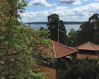 Sigtunastiftelsen Hotell & Konferens - Sigtuna - Outdoor view