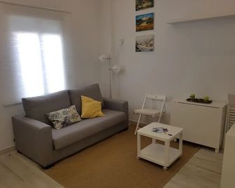 Apartamentos Villajovita - Ceuta - Salon