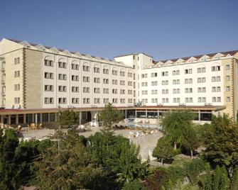 Dinler Hotels Urgup - Nevşehir - Toà nhà