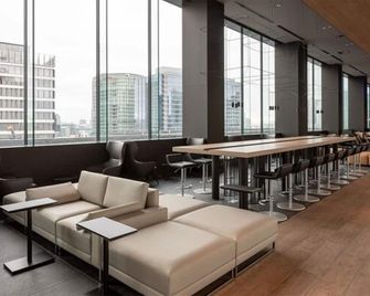 يوكوهاما طوكيو راي هوتل - يوكوهاما - ردهة