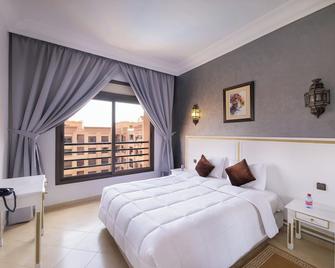 Mogador Menzah - Marrakech - Chambre
