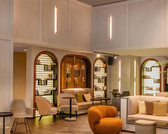 Firstname Toulouse - Toulouse - Lounge