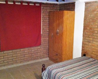 El Bhuo Departamentos - Villa Carlos Paz - Habitación