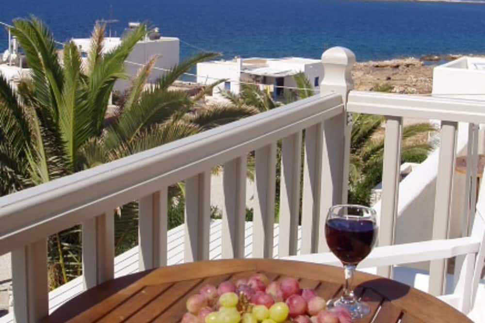 ديسبيناز ماري - ناوسا - شرفة