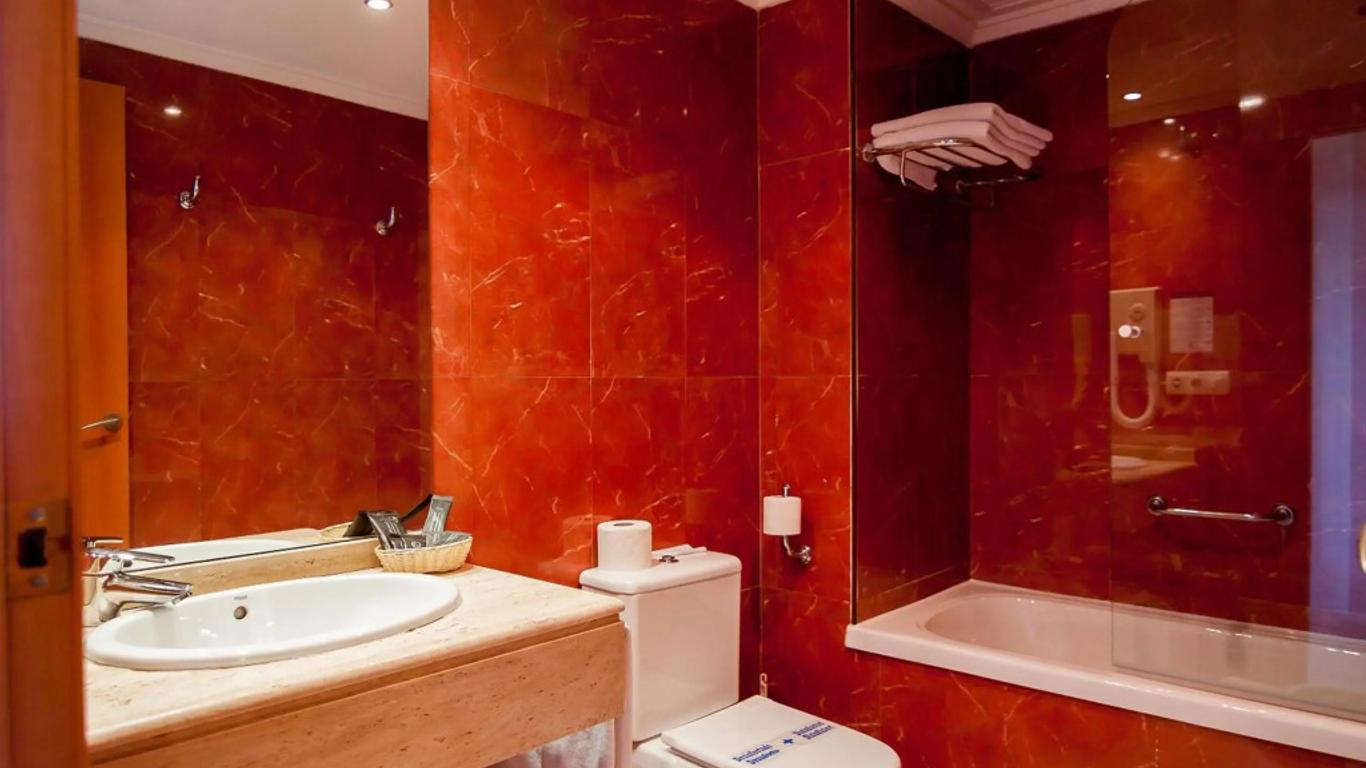 Hotel Playas de Torrevieja