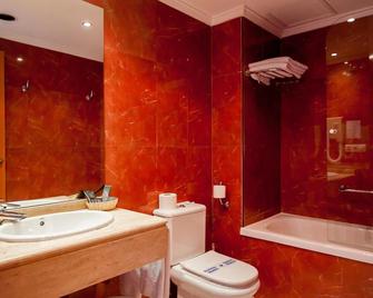 Hotel Playas de Torrevieja - Torrevieja