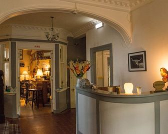 The Ben Sheann - Callander