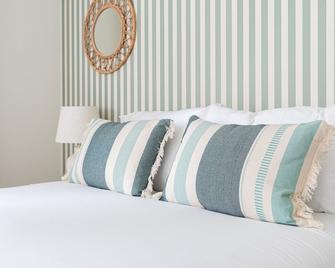 Sol Color Suites - Vigo - Makuuhuone