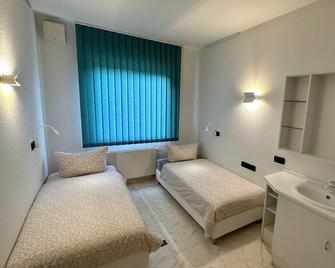Smart&beautiful Hostel - Nordkirchen - Schlafzimmer
