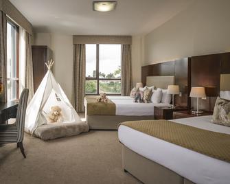 Trim Castle Hotel - Trim - Habitación