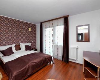 Pensiunea Beatrice - Vatra Dornei - Schlafzimmer