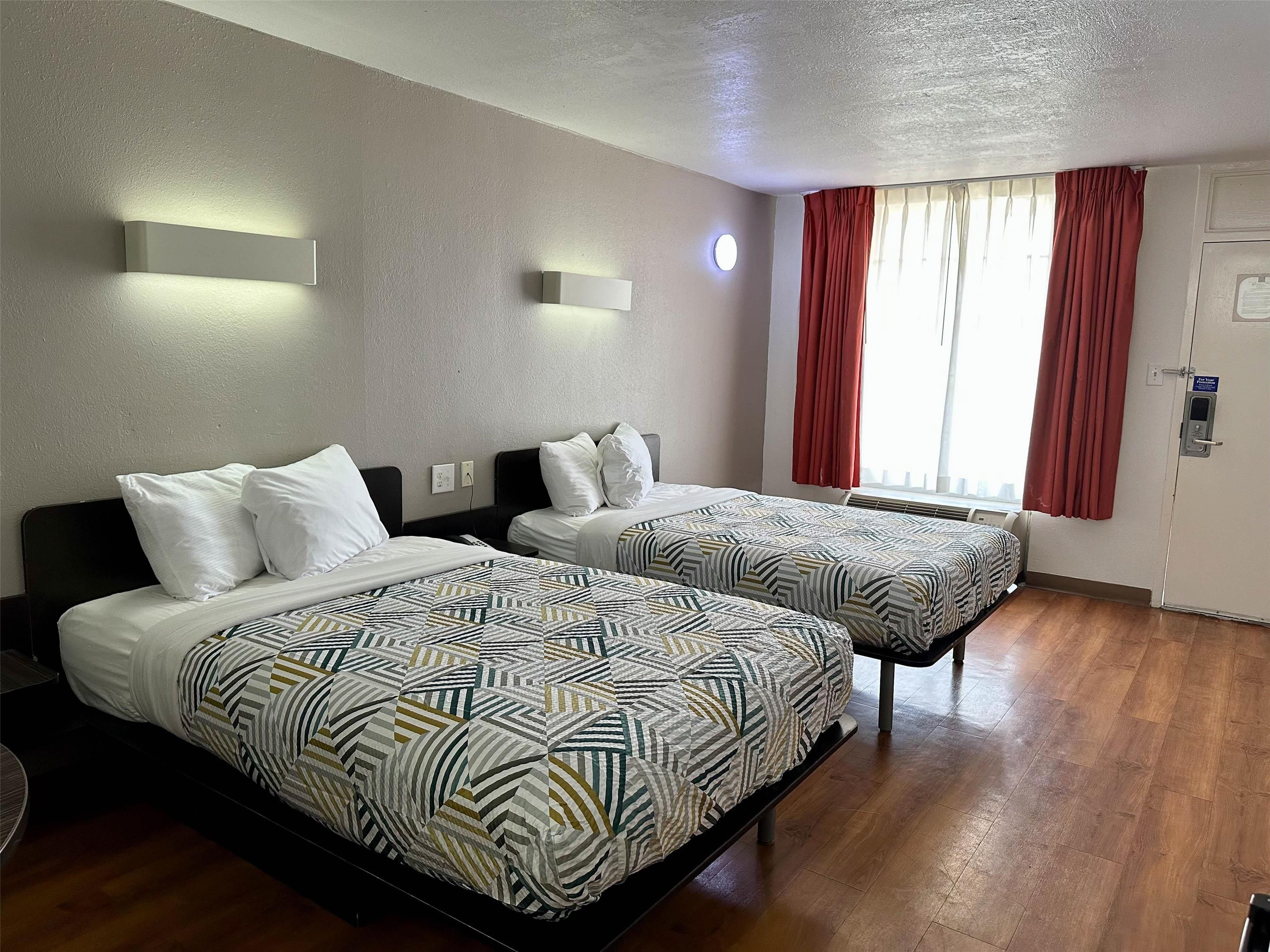 موتل 6 ويست مونرو، لويزيانا