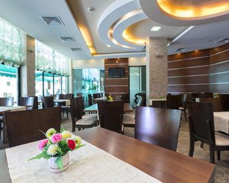 L&B Hotel - Nesebar - Restaurante