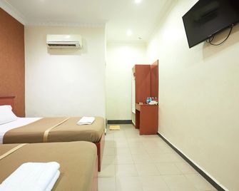 Gurney Inn - Tanjung Tokong