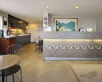 Magnuson Hotel Park Vue - Ely - Restaurant