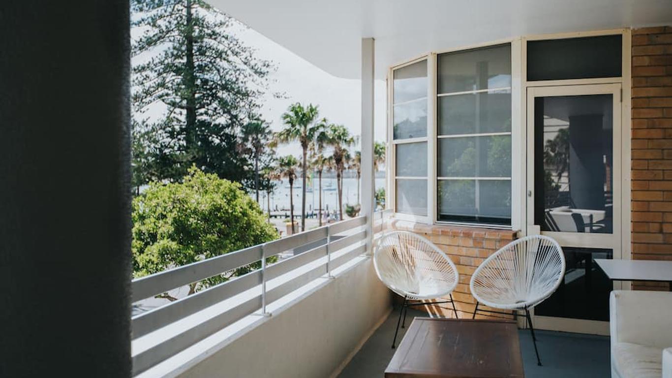 Port Macquarie Hotel