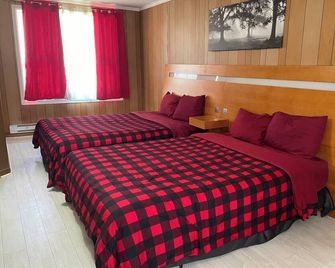 Muskoka Nights Motel - Gravenhurst