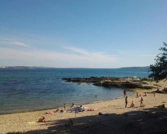 Hotel Ms Boiro - Boiro - Playa