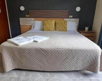Hotel Rodsan Suizo - Castelldefels