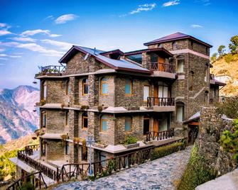 The Manor Luxury Apartments - Shimla - Edificio