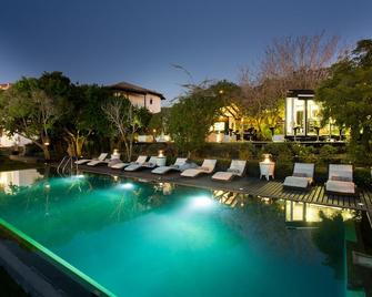 Winery Boutique Hotel - Algarrobo - Pool