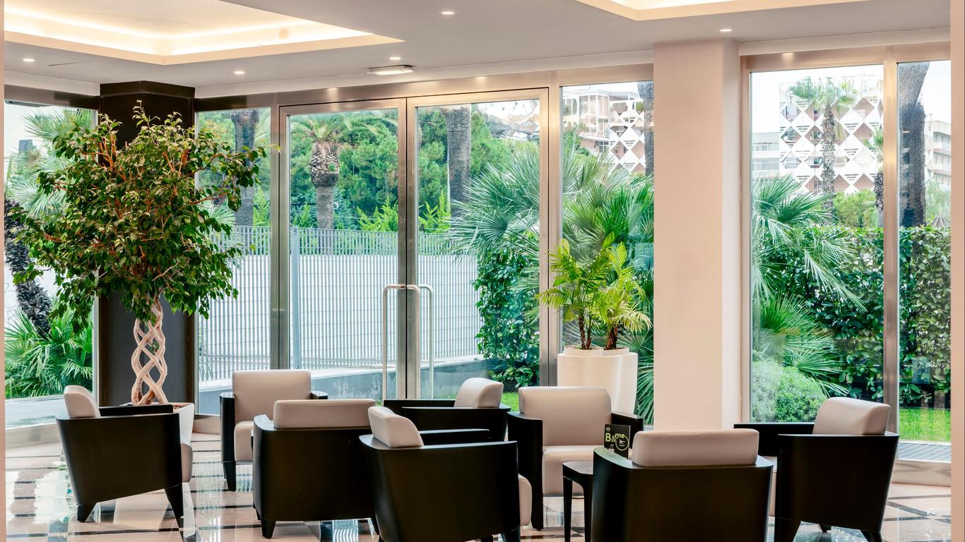 B&b Hotel Bari Rondò