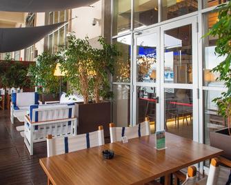 Smart Hotel Napoli - Nápoles - Restaurante