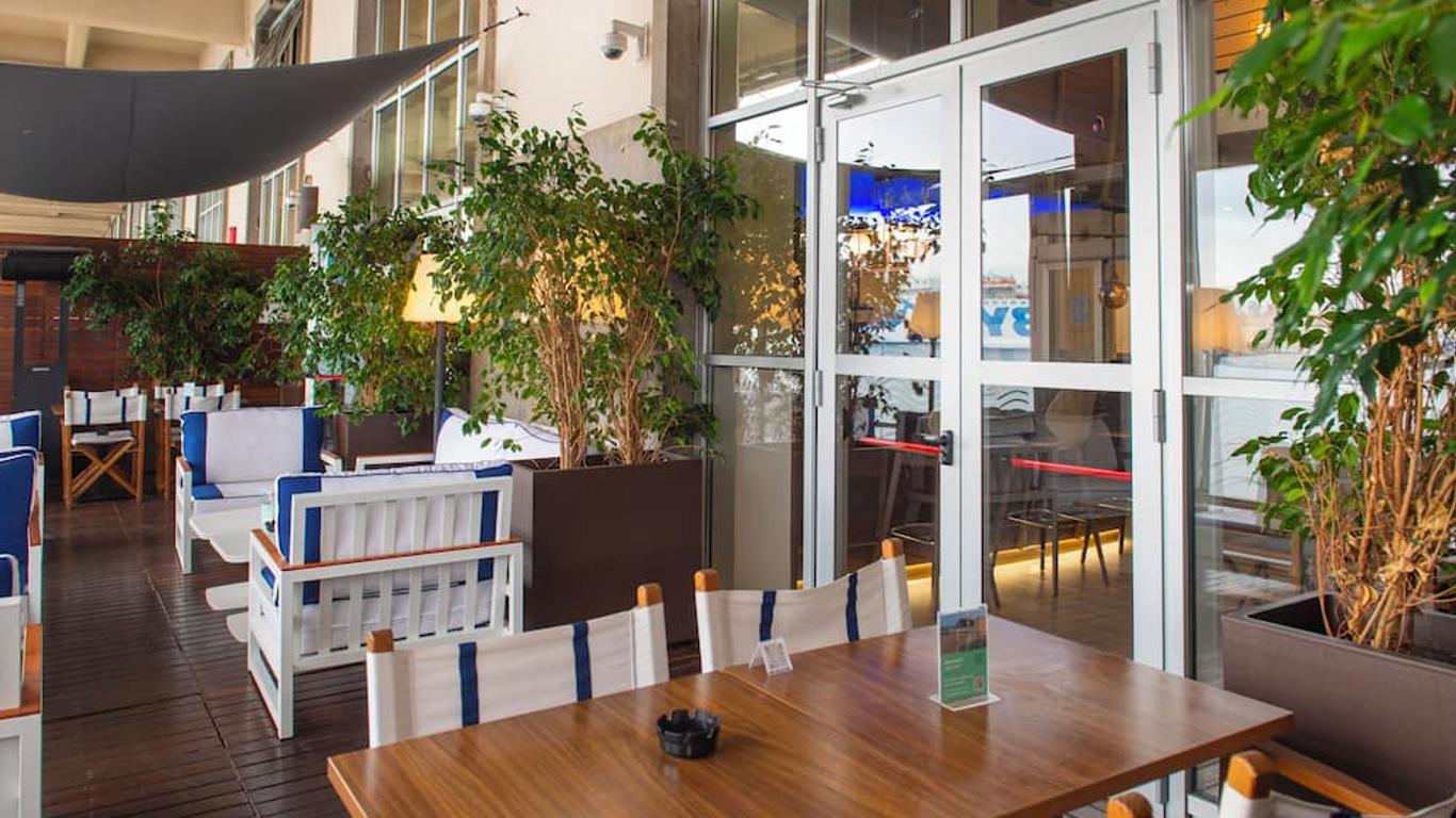 Smart Hotel Napoli