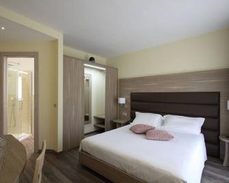 Il Viottolo Rooms And Breakfast - Roccaraso - Habitación