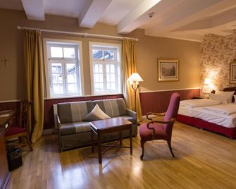 Klosterhotel Wöltingerode - Vienenburg - Habitación