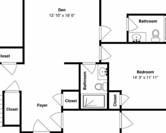 Beach-A-Holic by Silver Sands Vacation Rentals - Ingleside On-the-Bay
