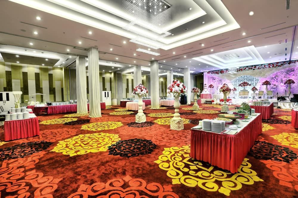 Favehotel Cilacap - Cilacap - Banquet hall