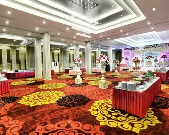 Favehotel Cilacap - Cilacap - Banketový sál
