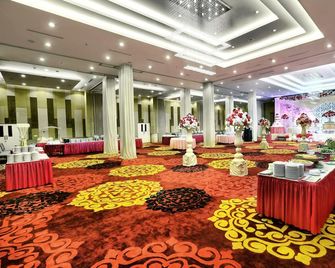Favehotel Cilacap - Cilacap - Banquet hall