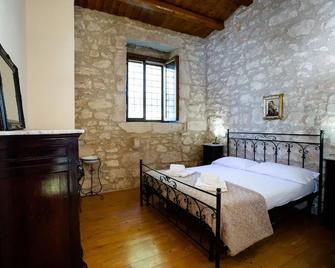 Homidoo Country - Santa Croce Camerina - Camera da letto