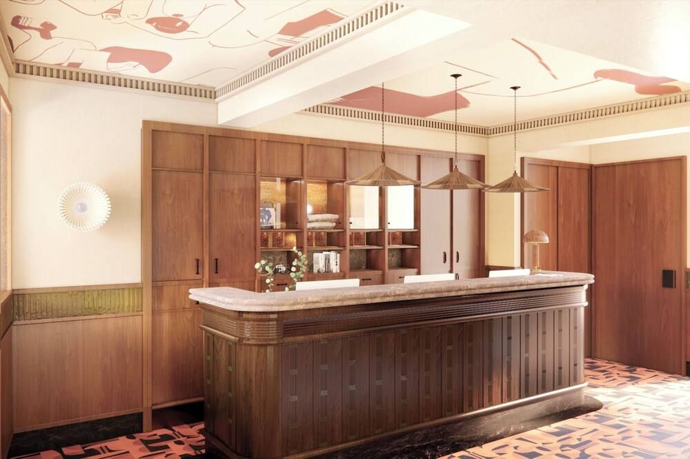 سالفيا باريس