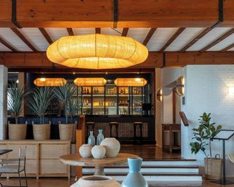 Parador De Mazagon - Mazagón - Lounge