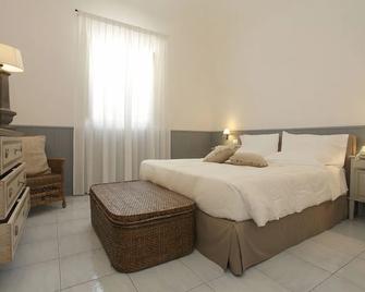 I Pretti Resort - Favignana - Habitación