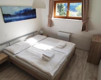 Landhaus Tauplitz - Tauplitz - Bedroom