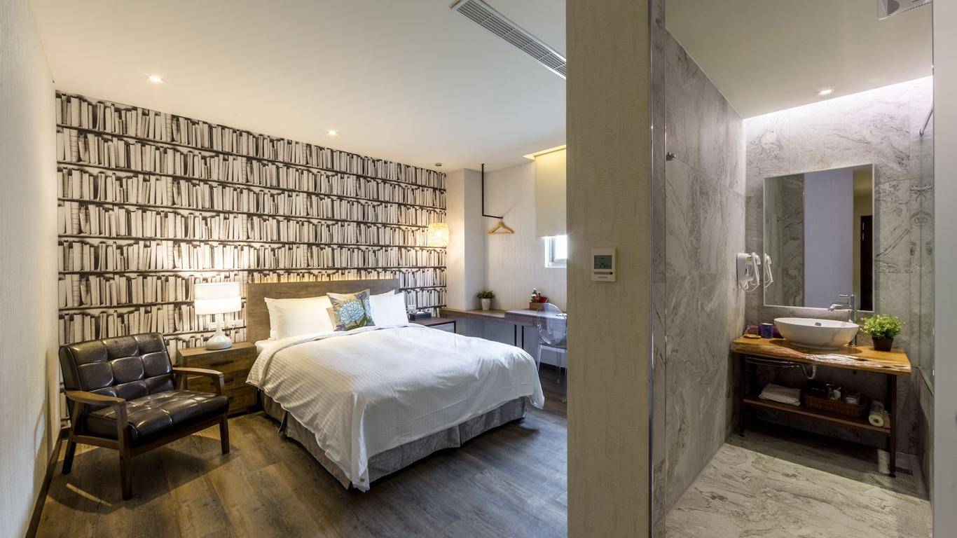 تشيك إن ييلان لودونج