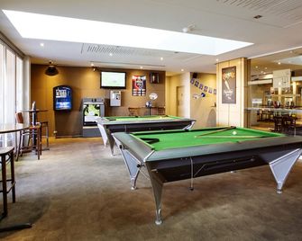 Toongabbie Hotel - Blacktown