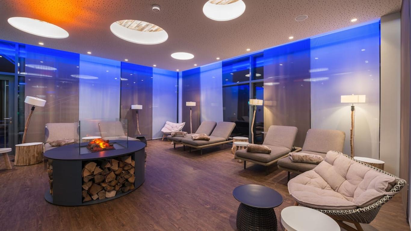 Familotel Schreinerhof