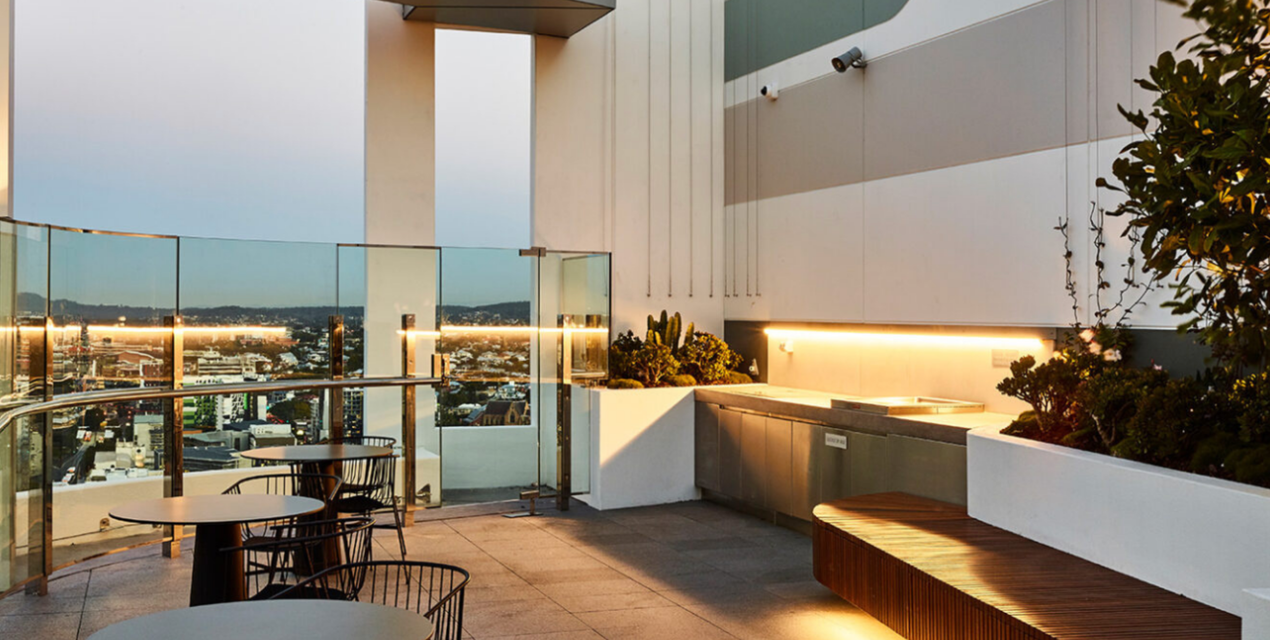 Lucid Apartments by Cllix - Brisbane