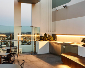 Lucid Apartments by Cllix - Brisbane