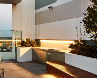 Lucid Apartments by Cllix - Brisbane