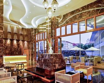 Centara Nova Hotel & Spa Pattaya - Pattaya - Lounge