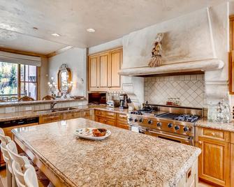 Owl Creek Homes - Snowmass Village