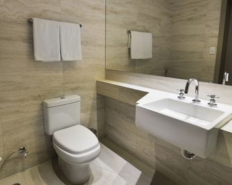 Hotel Plaza Camboriú - Balneario Camboriu