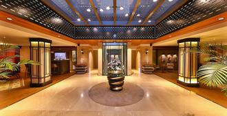 Tzl Suites - Istanbul - Lobby
