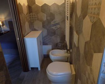 B&b Al Cardinale - Viterbo